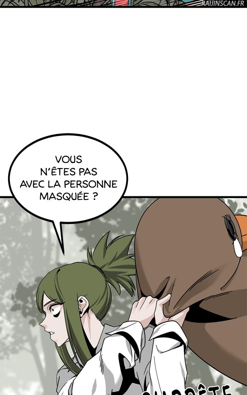 Read Hero Killer FR Manga Online