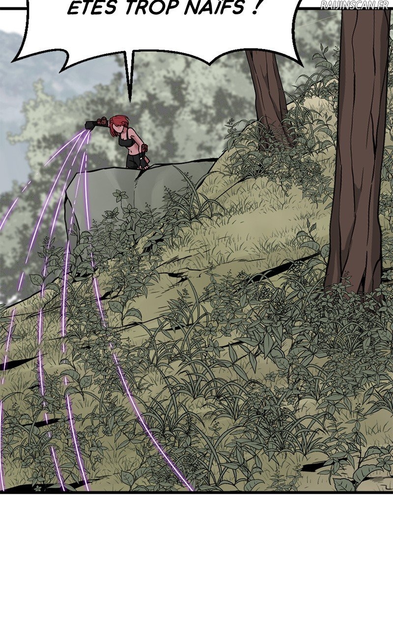 Read Hero Killer FR Manga Online