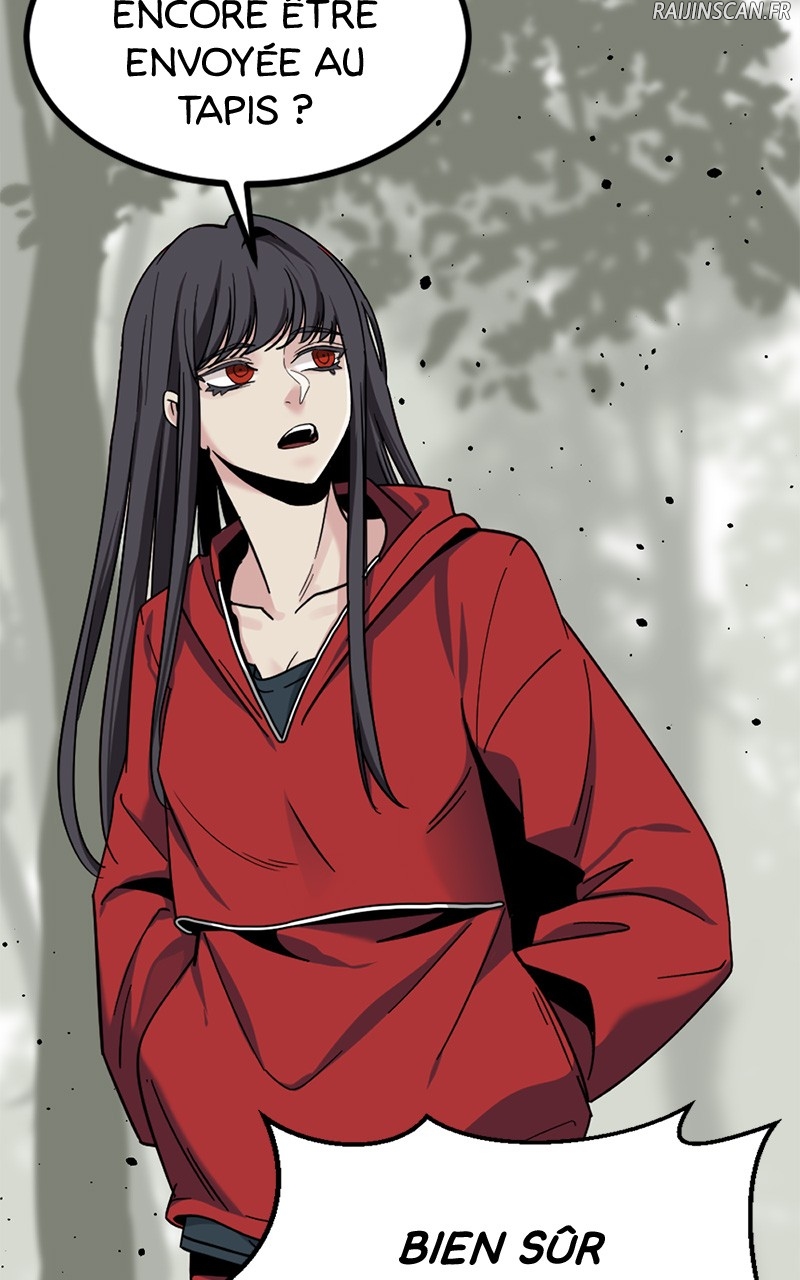 Read Hero Killer FR Manga Online