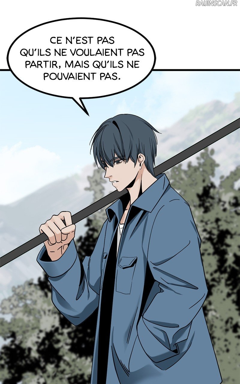 Read Hero Killer FR Manga Online