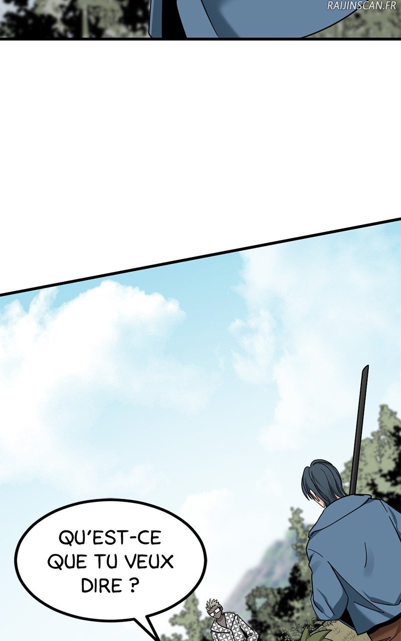 Read Hero Killer FR Manga Online