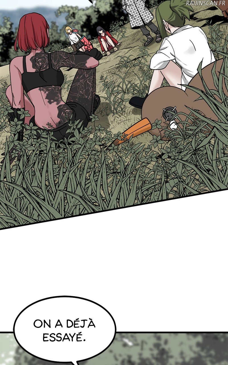Read Hero Killer FR Manga Online