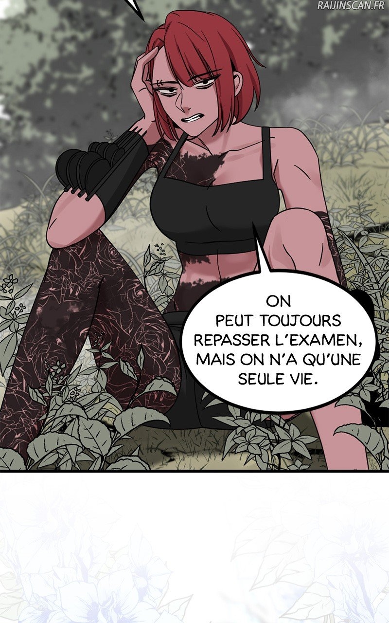 Read Hero Killer FR Manga Online