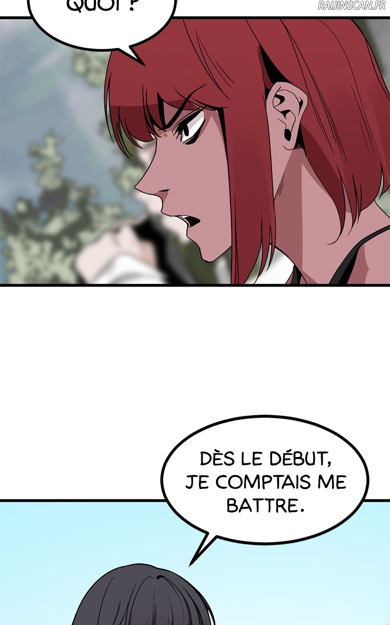 Read Hero Killer FR Manga Online