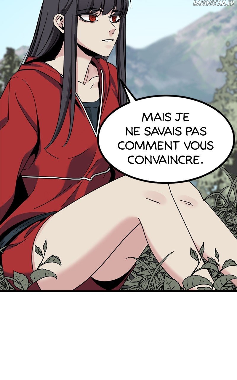 Read Hero Killer FR Manga Online