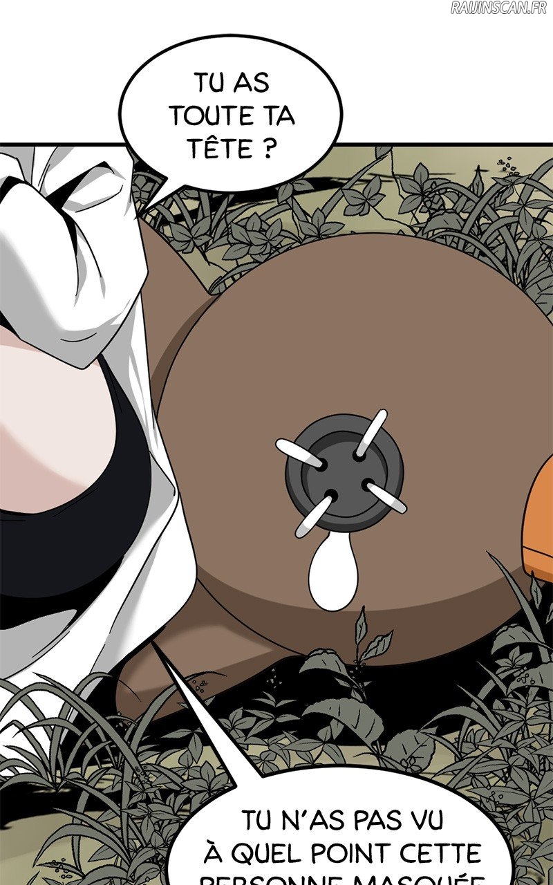 Read Hero Killer FR Manga Online