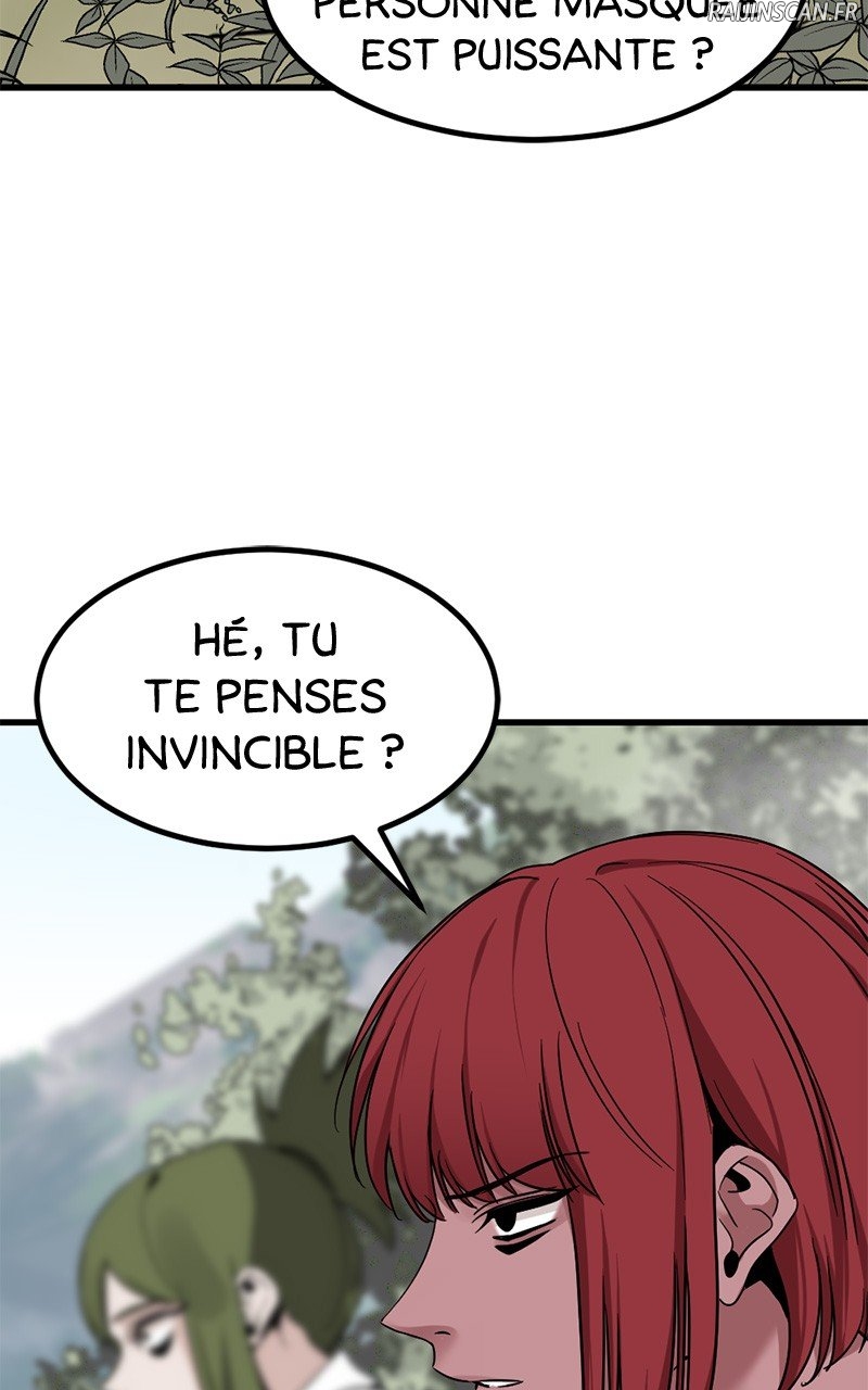 Read Hero Killer FR Manga Online