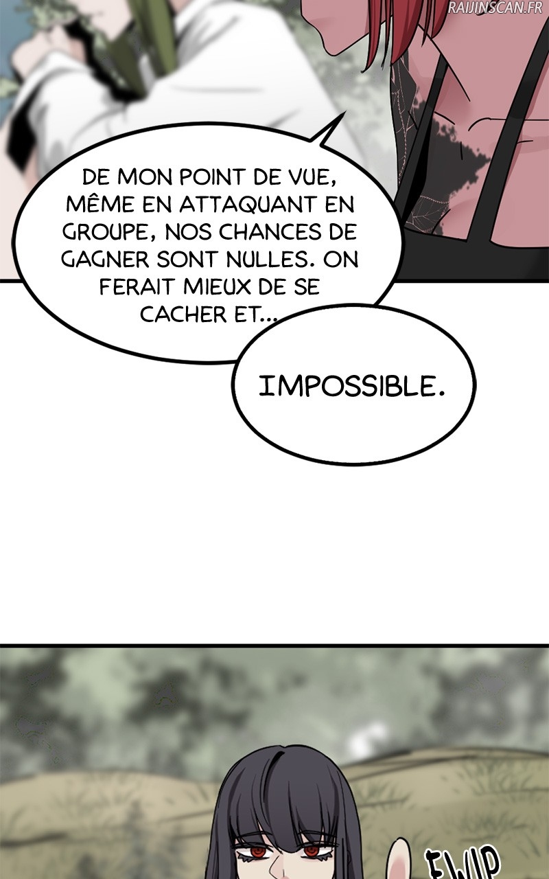 Read Hero Killer FR Manga Online