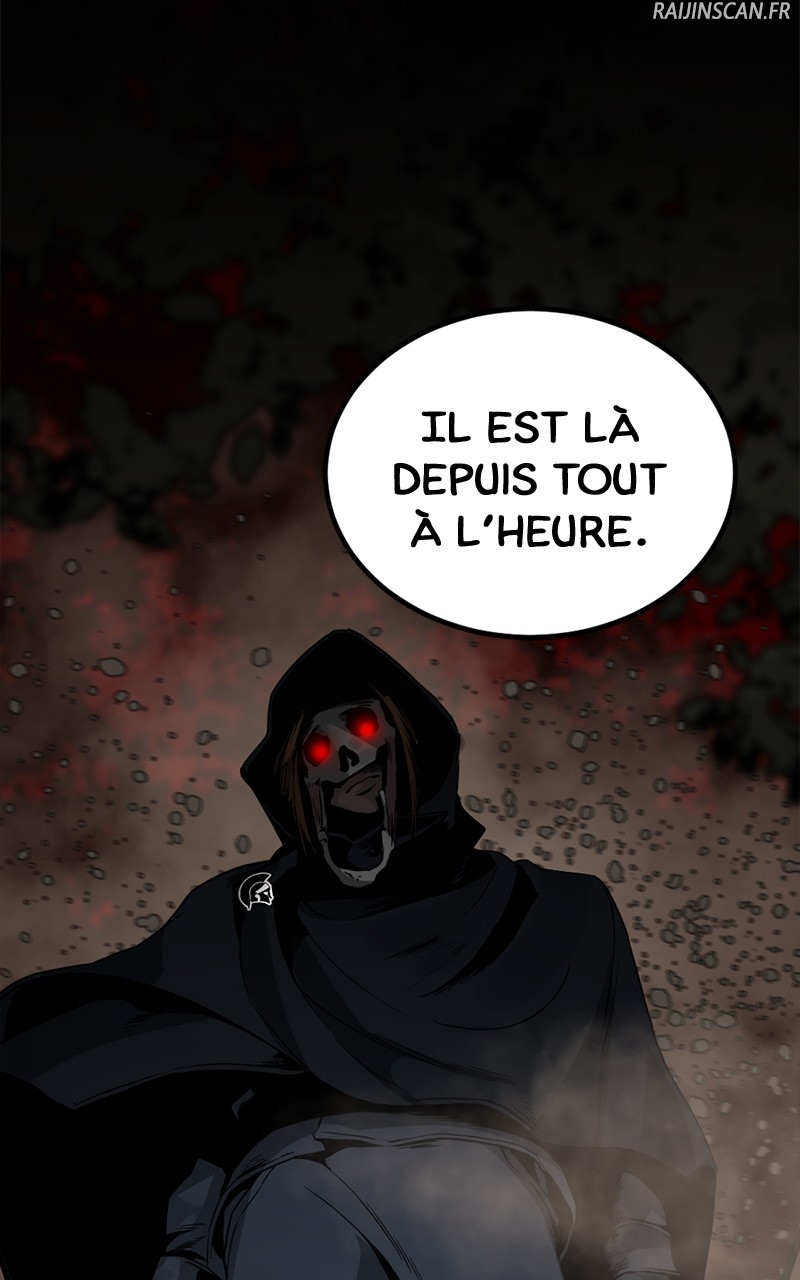 Read Hero Killer FR Manga Online