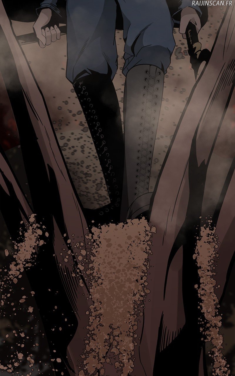 Read Hero Killer FR Manga Online