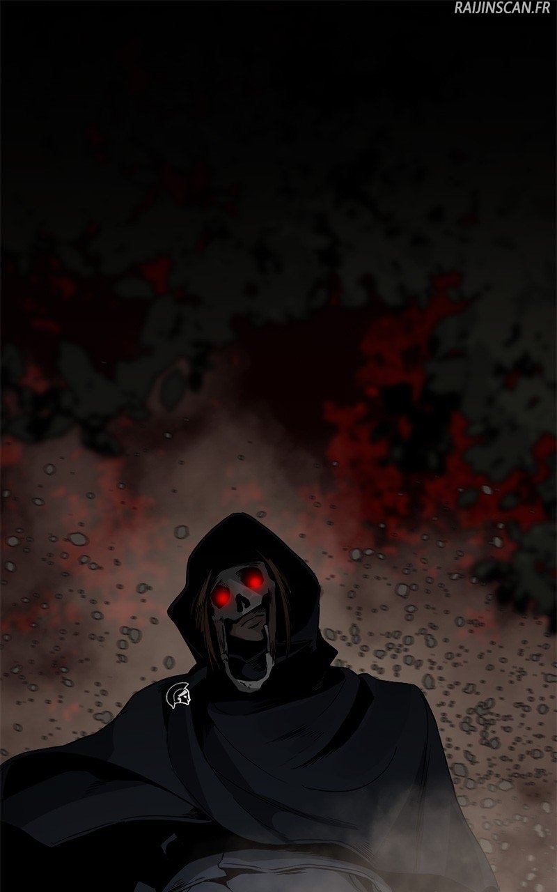 Read Hero Killer FR Manga Online