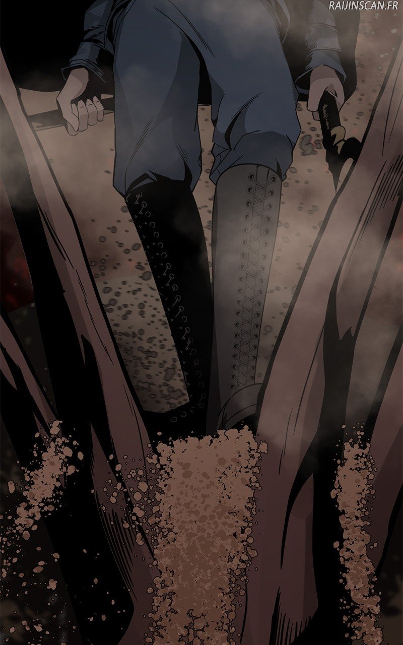 Read Hero Killer FR Manga Online