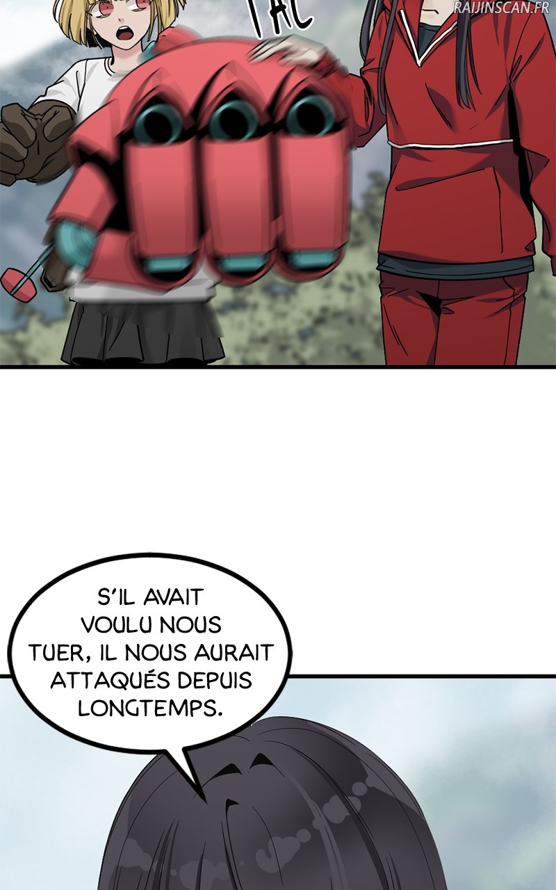 Read Hero Killer FR Manga Online