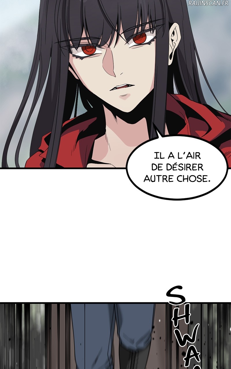 Read Hero Killer FR Manga Online
