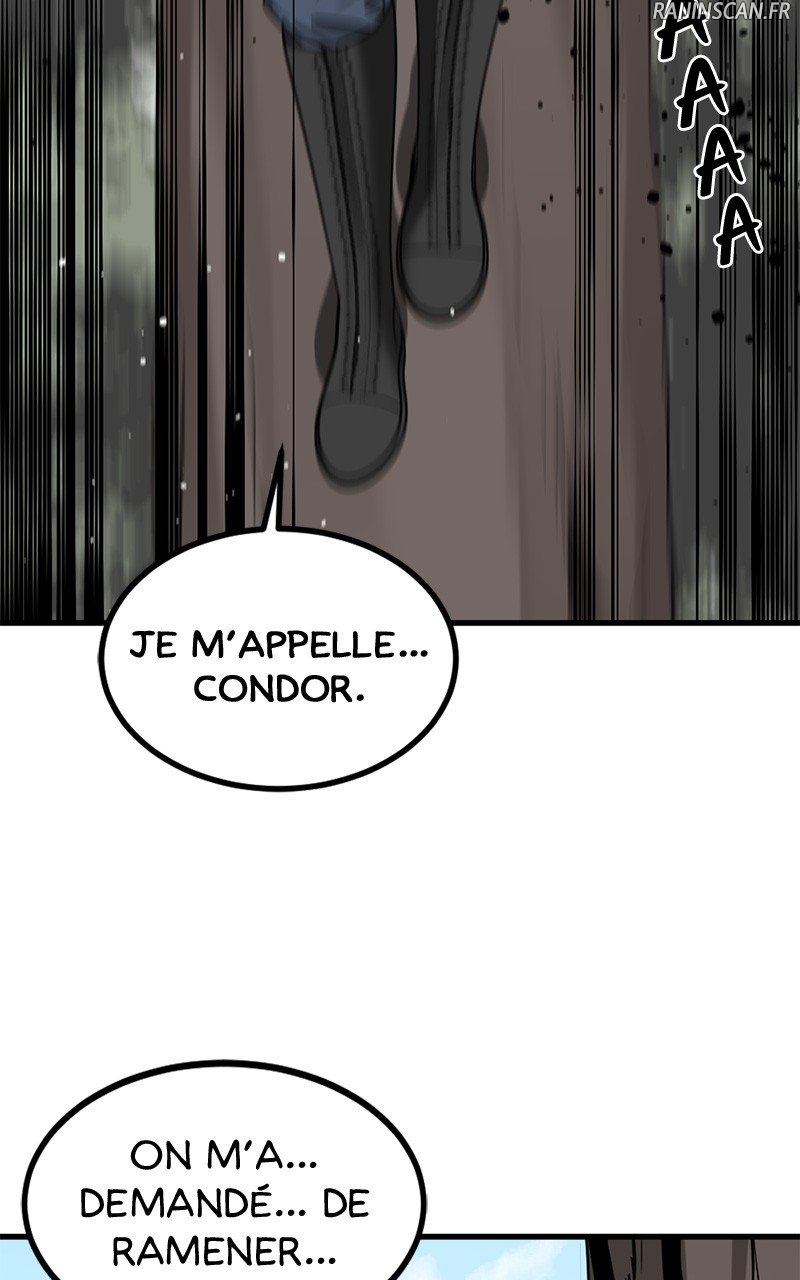 Read Hero Killer FR Manga Online