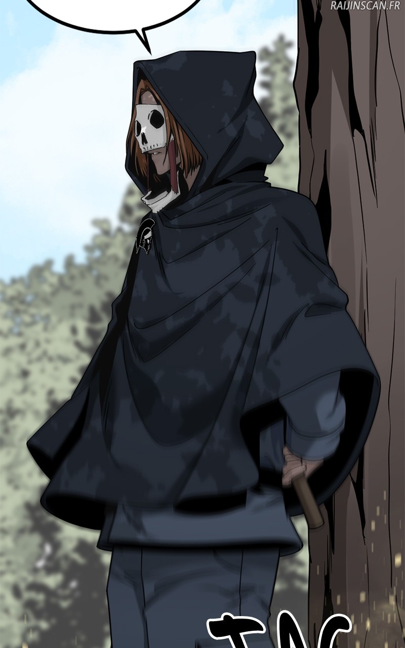 Read Hero Killer FR Manga Online