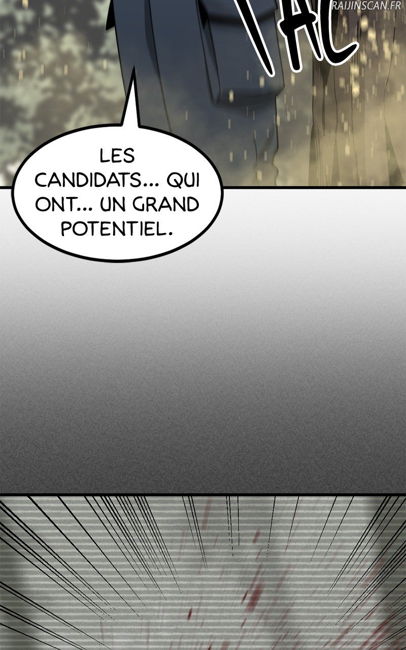 Read Hero Killer FR Manga Online