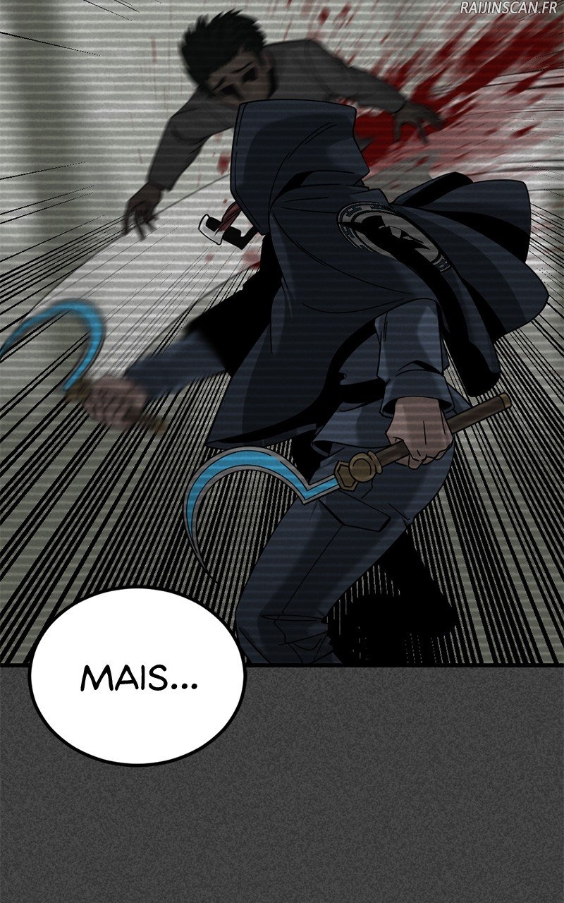 Read Hero Killer FR Manga Online
