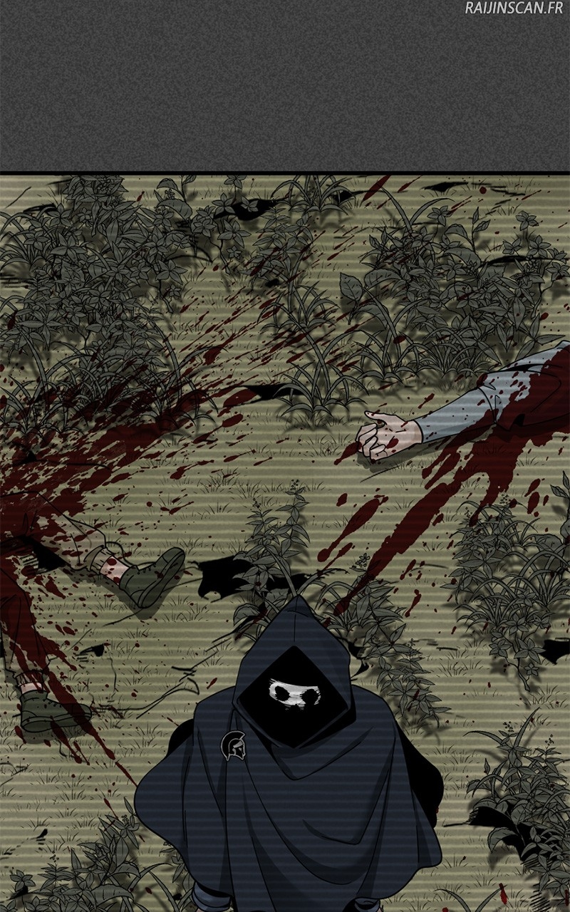 Read Hero Killer FR Manga Online