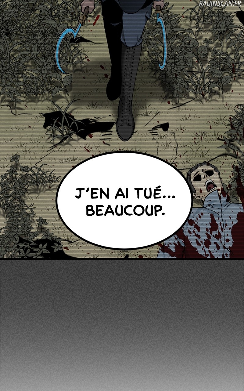Read Hero Killer FR Manga Online