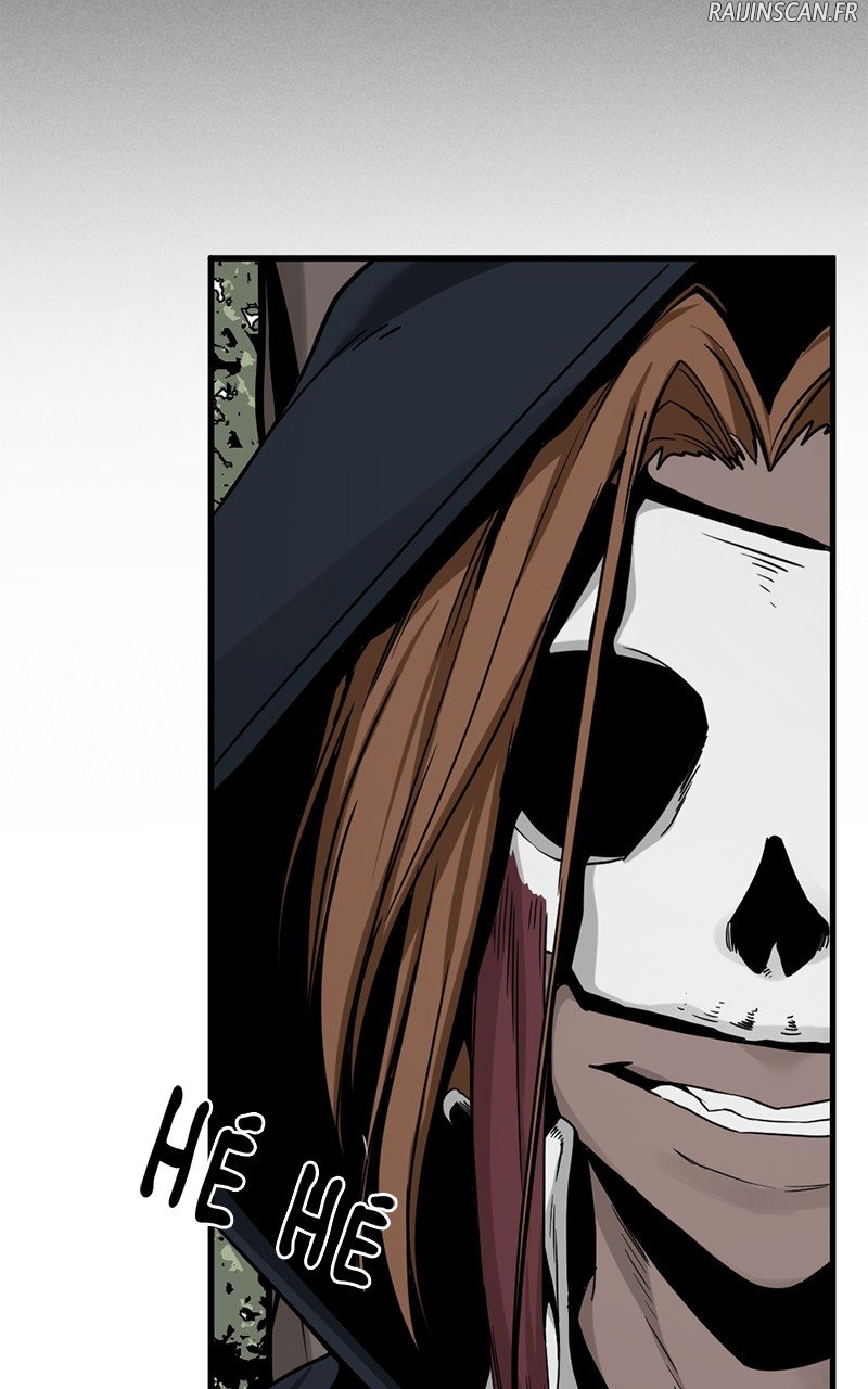 Read Hero Killer FR Manga Online