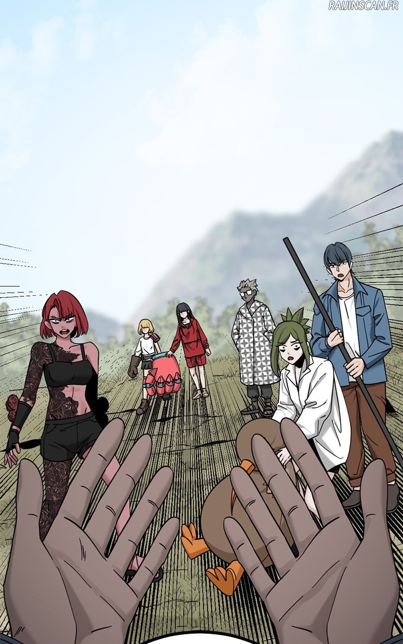 Read Hero Killer FR Manga Online