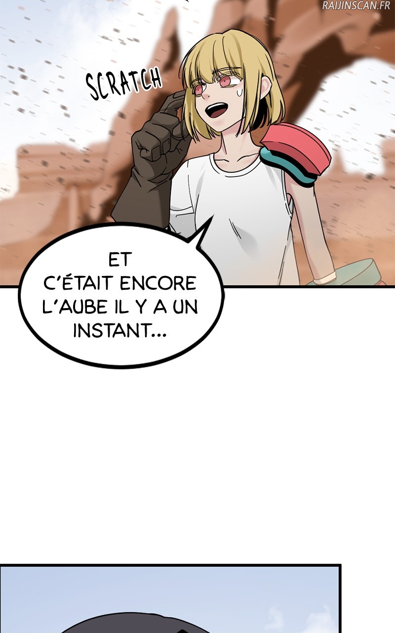 Read Hero Killer FR Manga Online