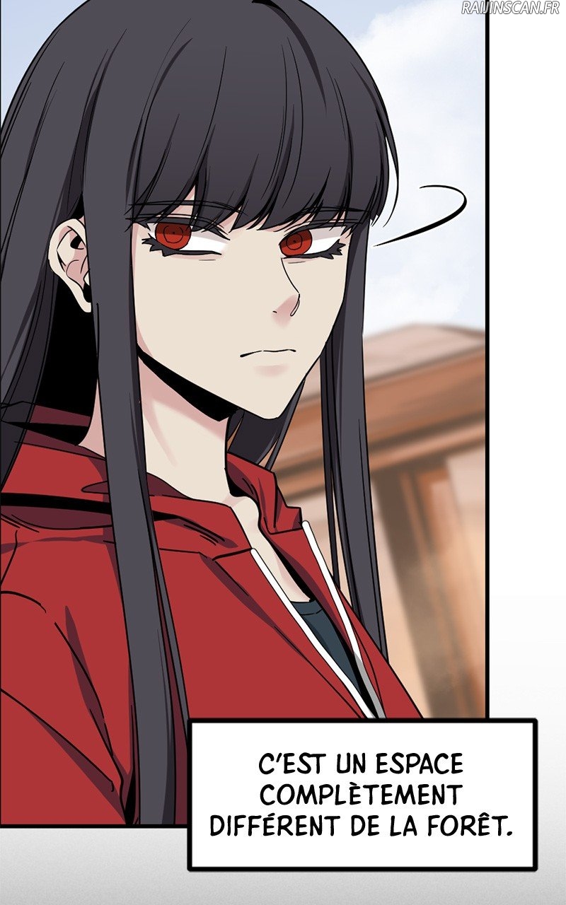 Read Hero Killer FR Manga Online