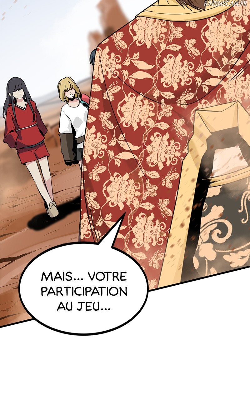 Read Hero Killer FR Manga Online