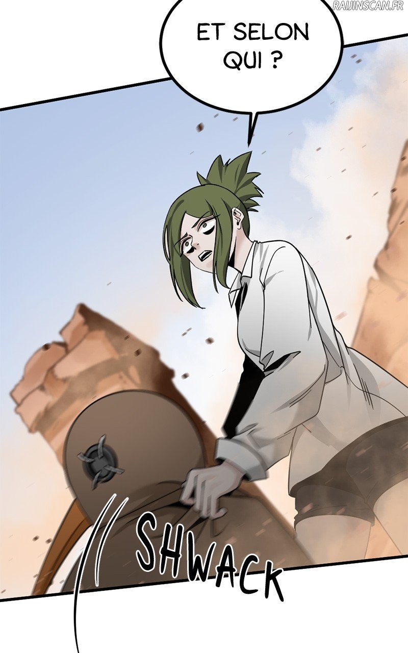 Read Hero Killer FR Manga Online