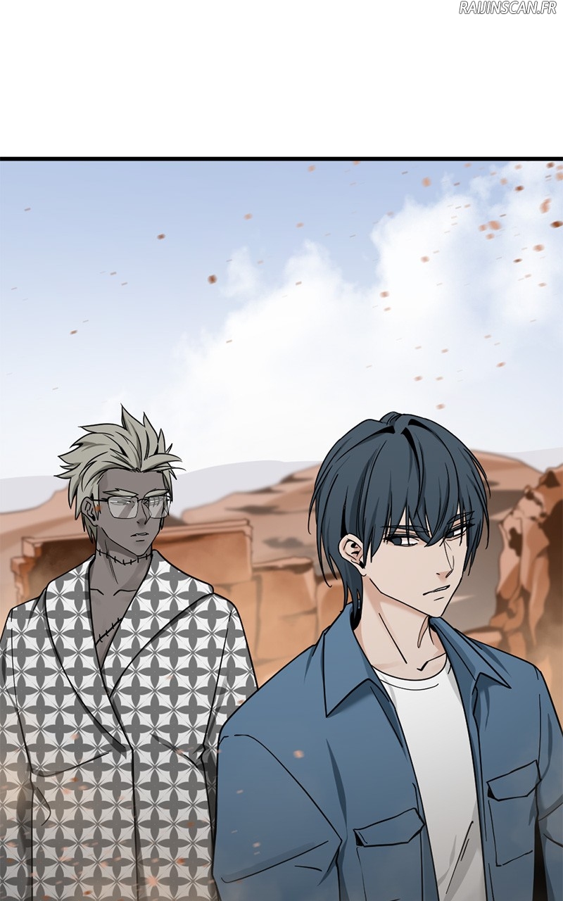 Read Hero Killer FR Manga Online
