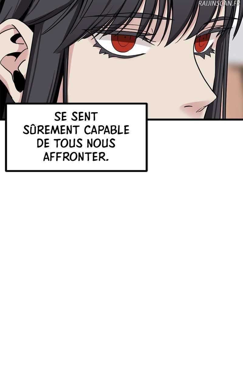 Read Hero Killer FR Manga Online