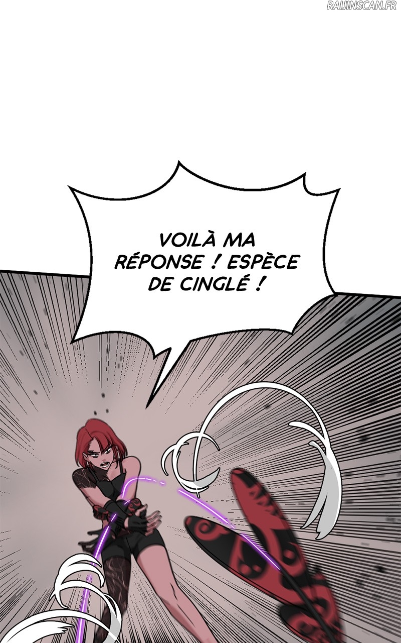 Read Hero Killer FR Manga Online
