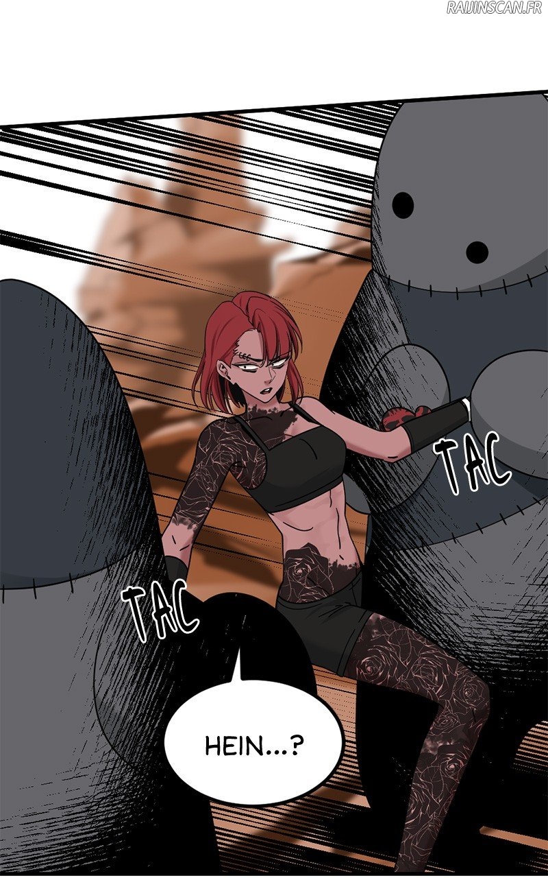 Read Hero Killer FR Manga Online