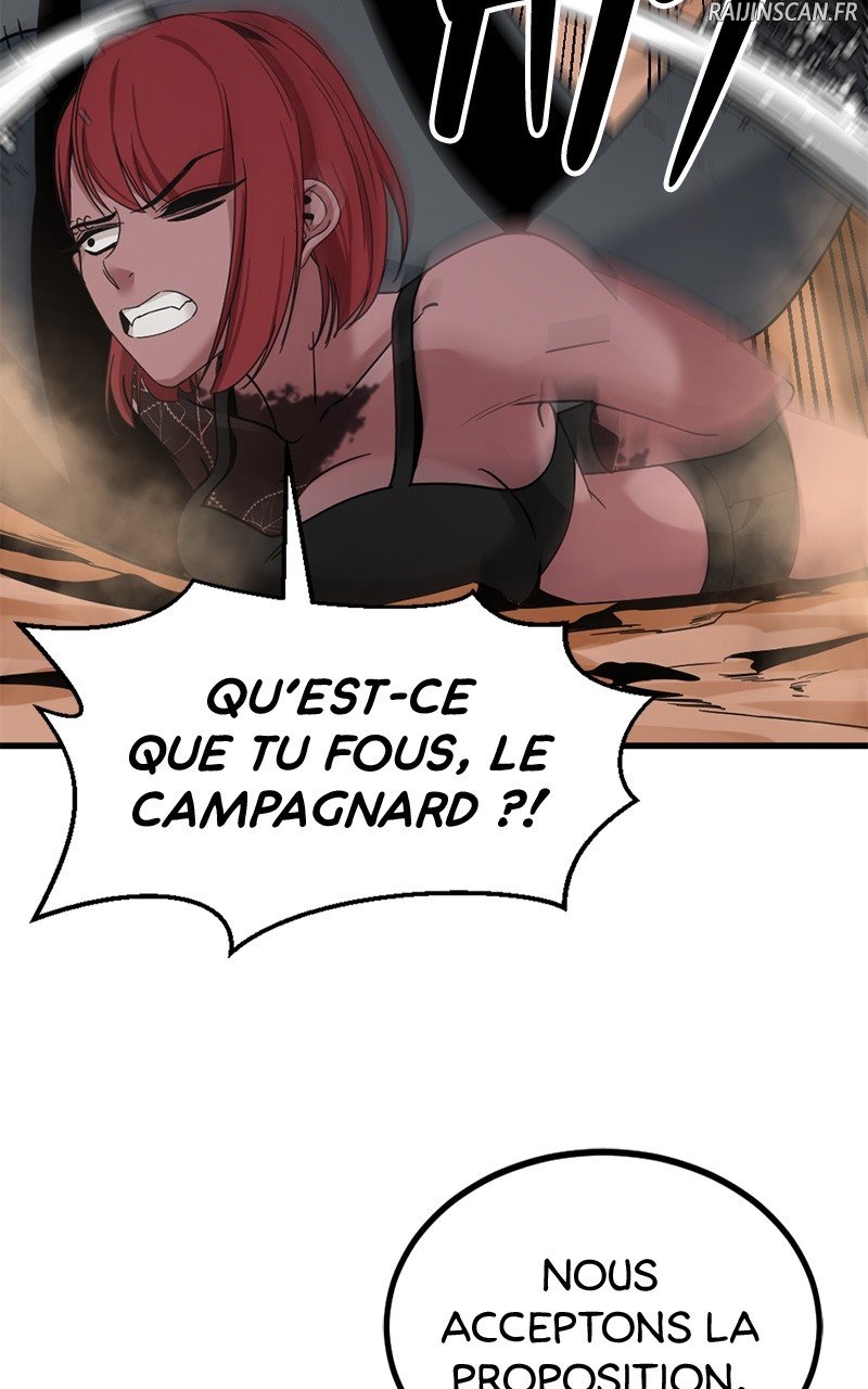 Read Hero Killer FR Manga Online