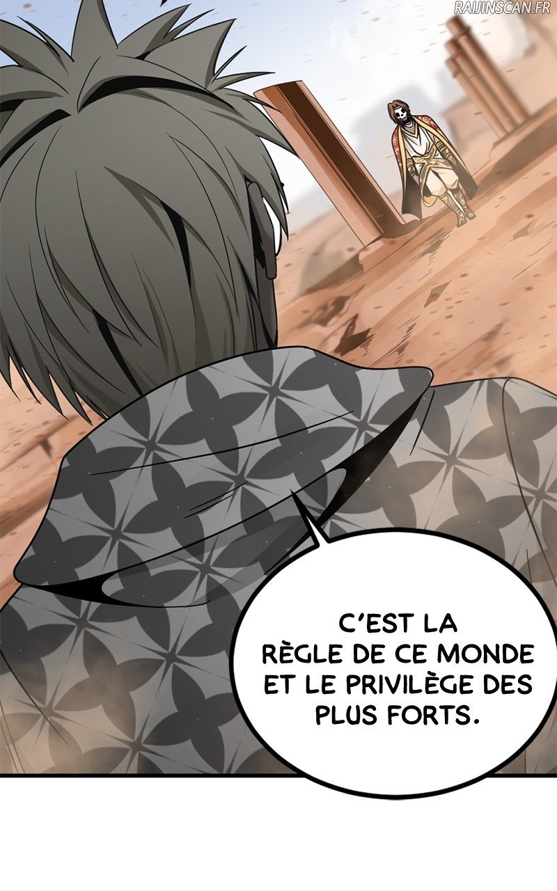 Read Hero Killer FR Manga Online