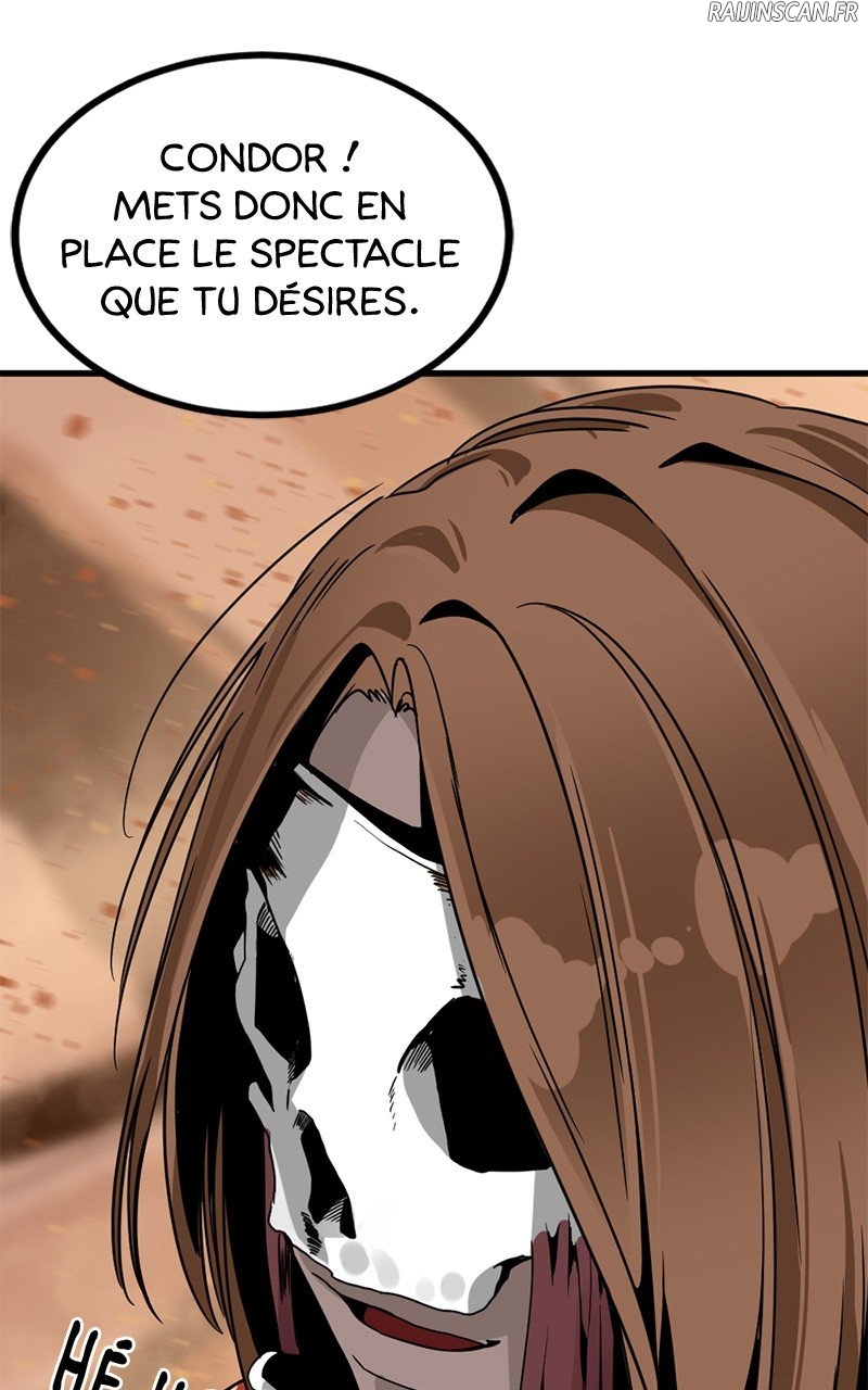 Read Hero Killer FR Manga Online