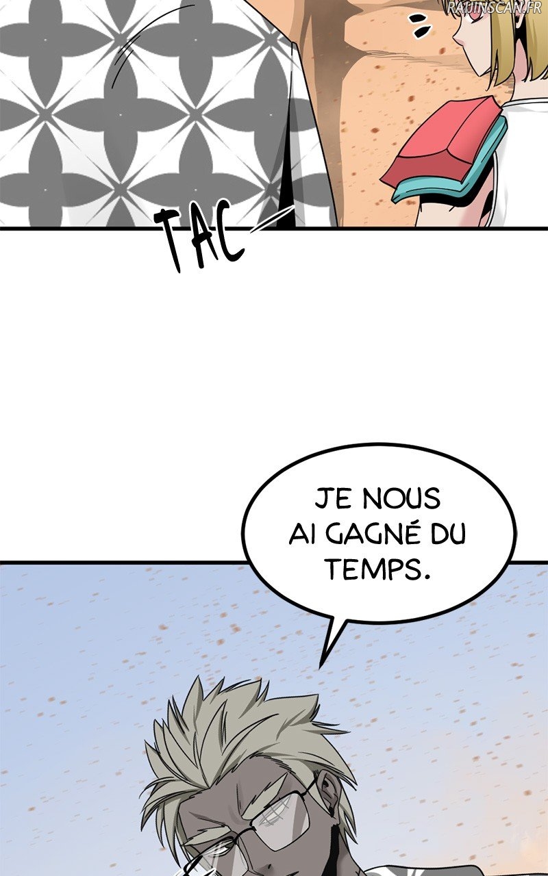 Read Hero Killer FR Manga Online