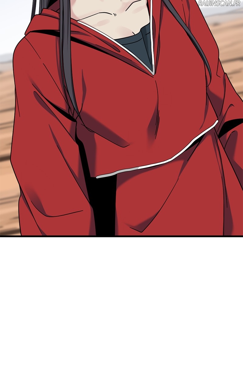 Read Hero Killer FR Manga Online