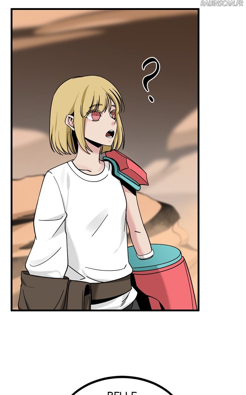 Read Hero Killer FR Manga Online