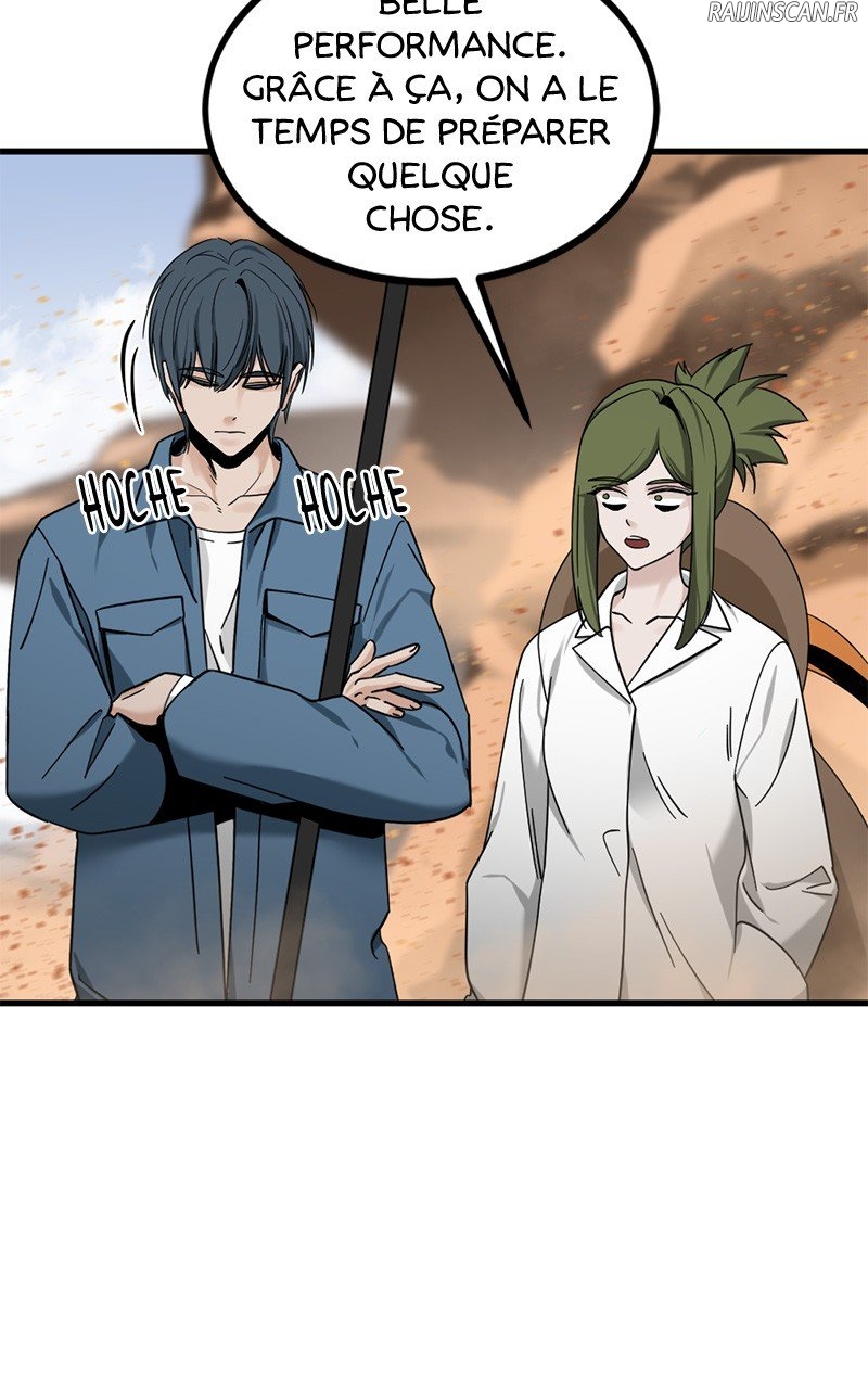 Read Hero Killer FR Manga Online
