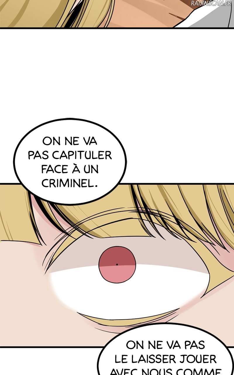 Read Hero Killer FR Manga Online