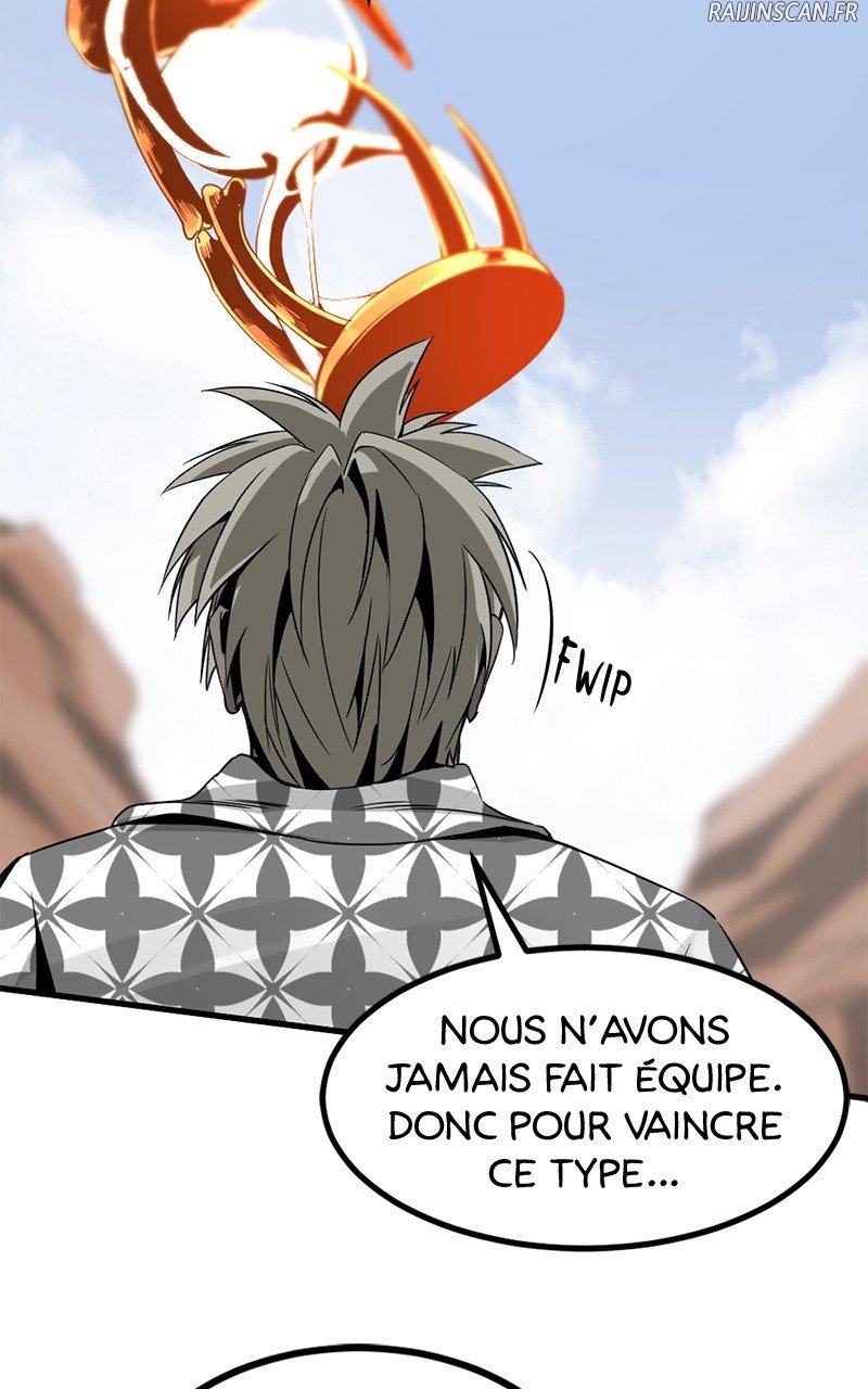 Read Hero Killer FR Manga Online