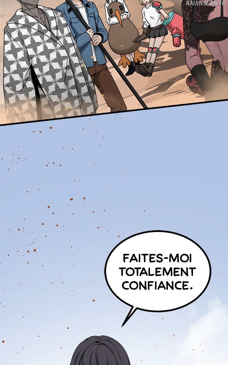Read Hero Killer FR Manga Online