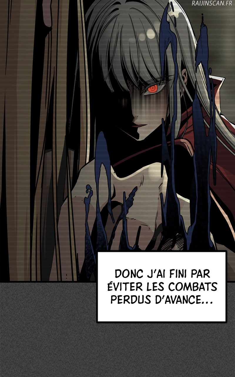 Read Hero Killer FR Manga Online