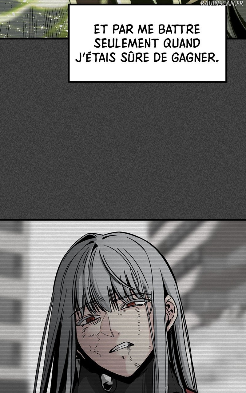 Read Hero Killer FR Manga Online