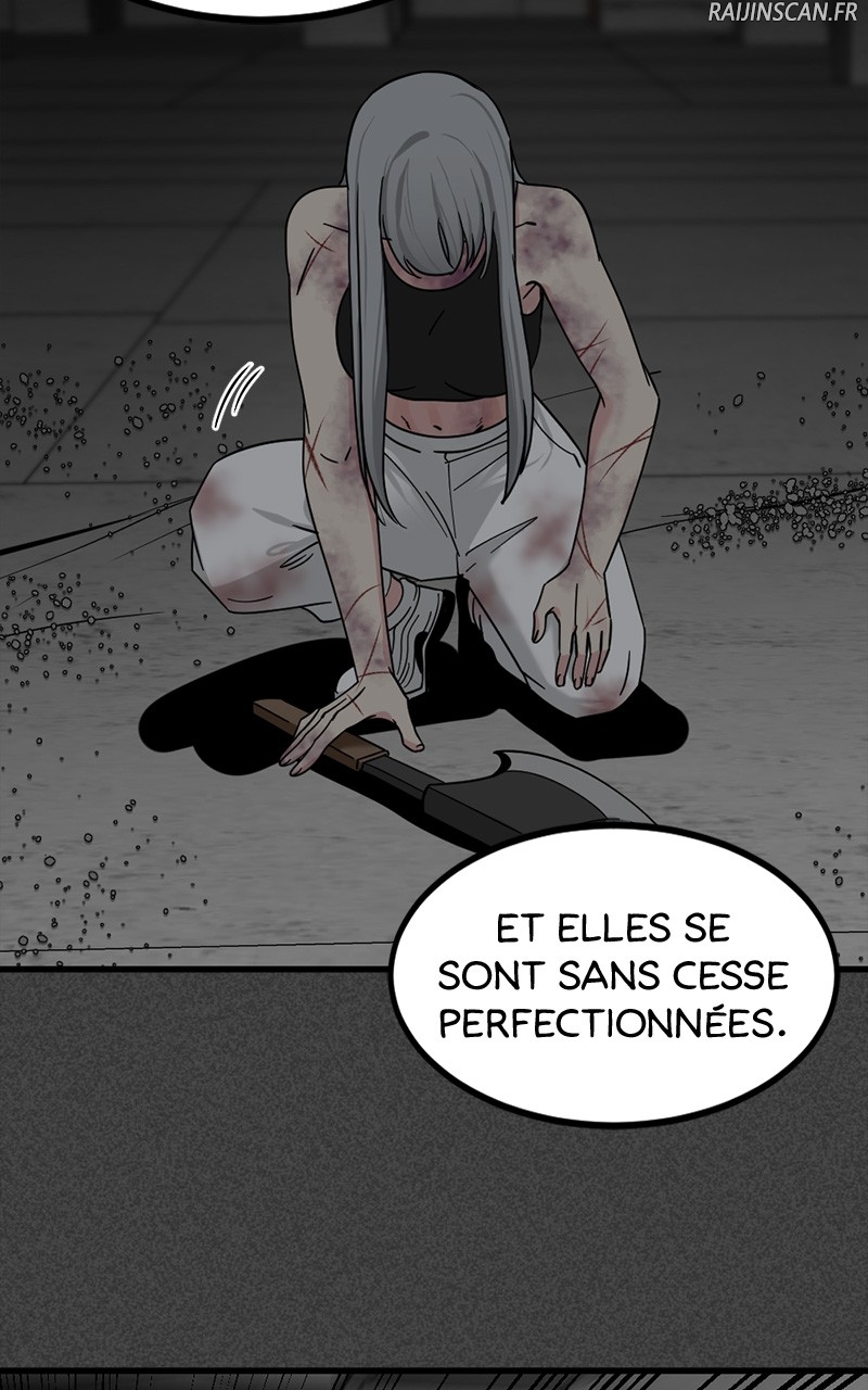Read Hero Killer FR Manga Online