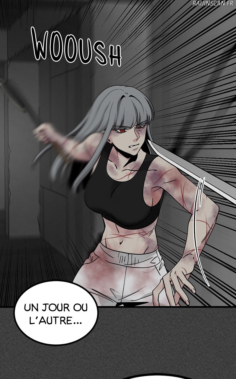 Read Hero Killer FR Manga Online