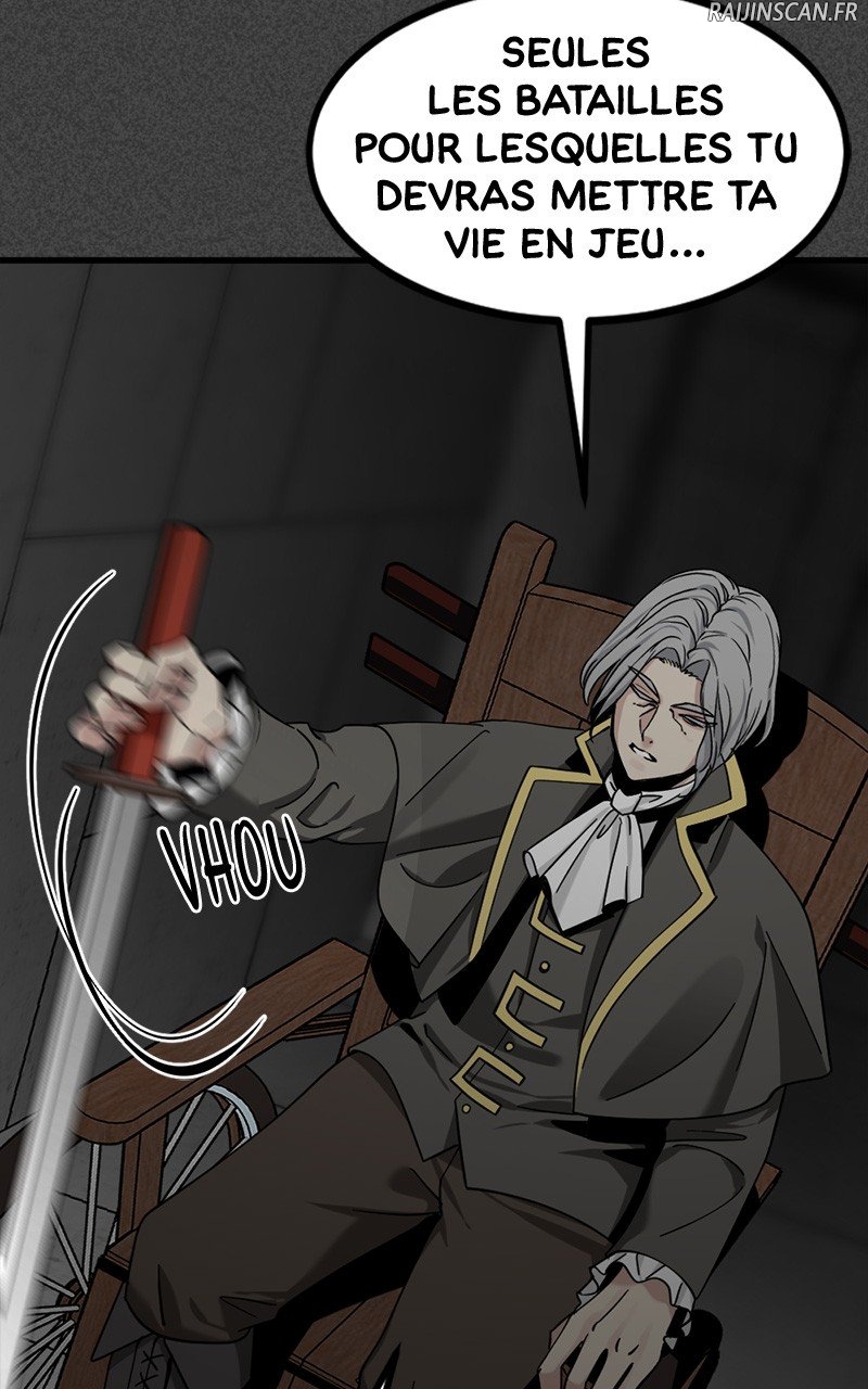 Read Hero Killer FR Manga Online