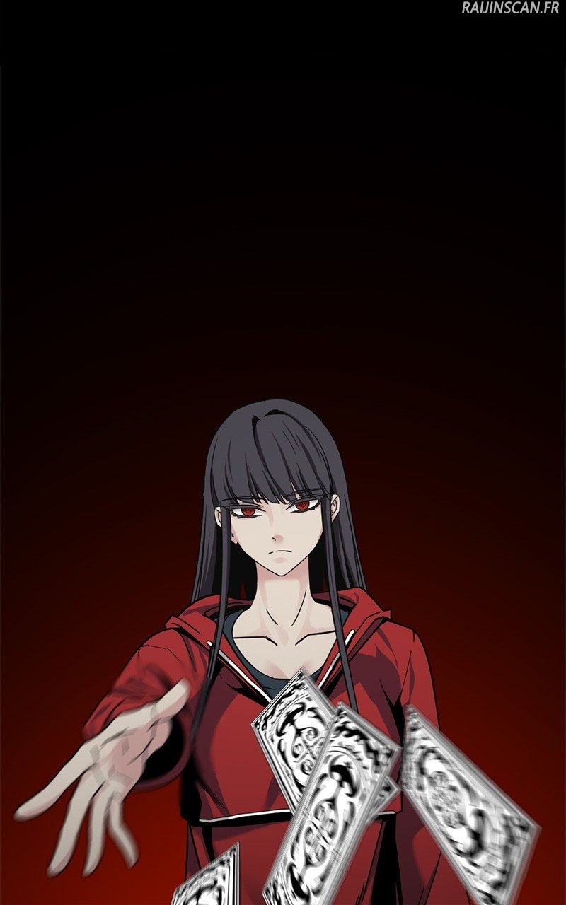 Read Hero Killer FR Manga Online